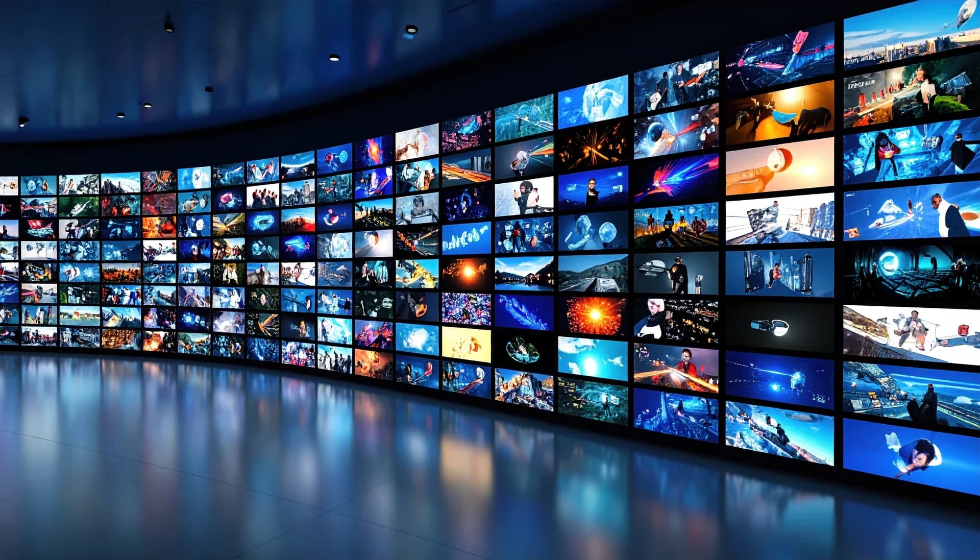 How to Set Up IPTV on Smart TV